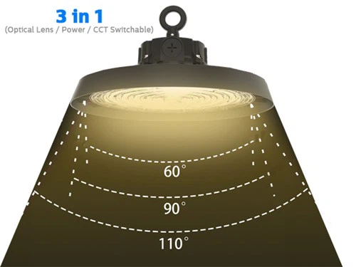 HB5 UFO LED High Bay
